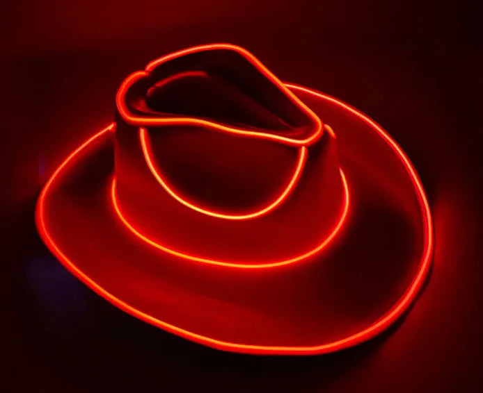 GlowBrim- As Seen on TikTok and IG - B