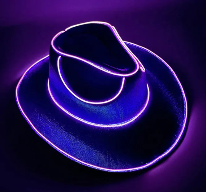 GlowBrim- As Seen on TikTok and IG - B