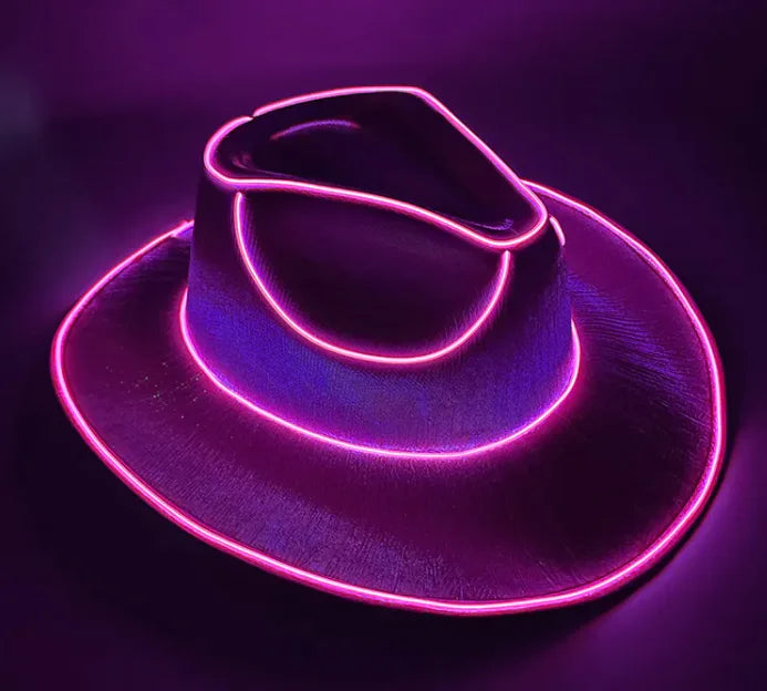 GlowBrim- As Seen on TikTok and IG - B